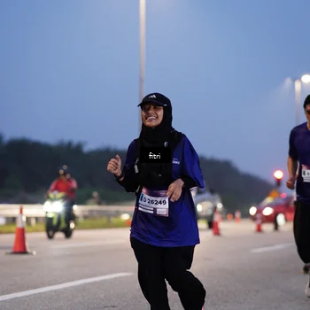 Runner Photo 7446129