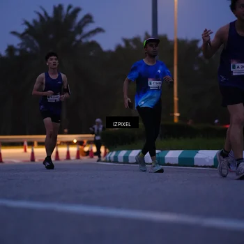 Runner Photo 7446132