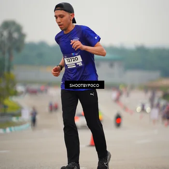 Runner Photo 7446144