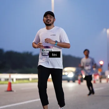Runner Photo 7446154