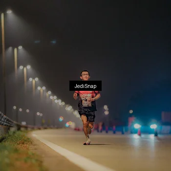 Runner Photo 7446168