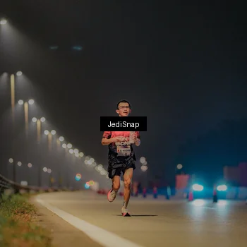Runner Photo 7446169