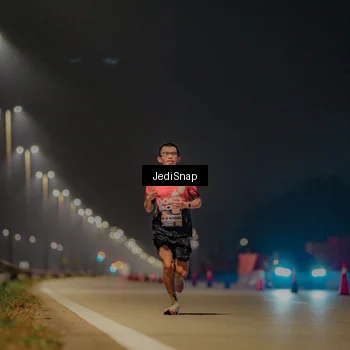 Runner Photo 7446177