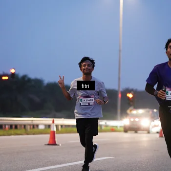 Runner Photo 7446178