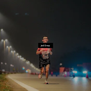 Runner Photo 7446185