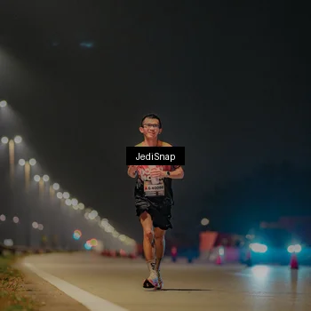 Runner Photo 7446198