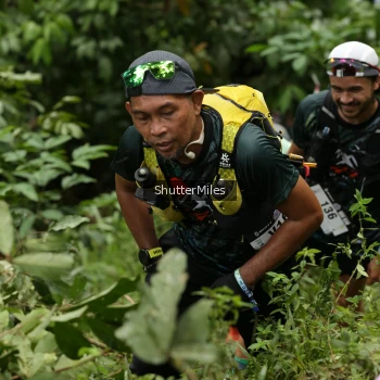 Runner Photo 74462