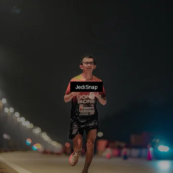 Runner Photo 7446206