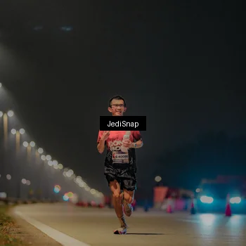 Runner Photo 7446209