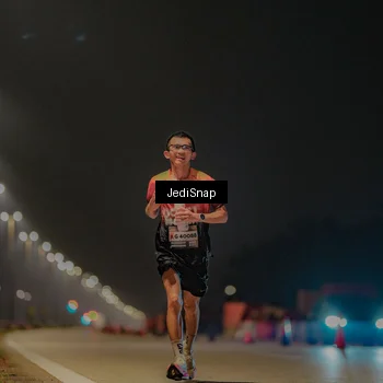 Runner Photo 7446210