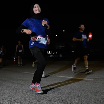 Runner Photo 7446217