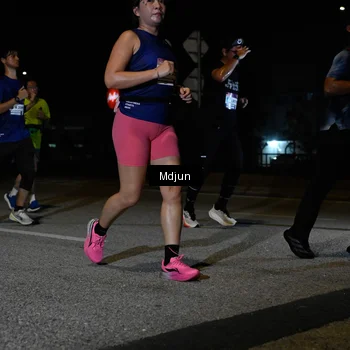 Runner Photo 7446220