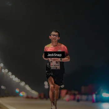 Runner Photo 7446229