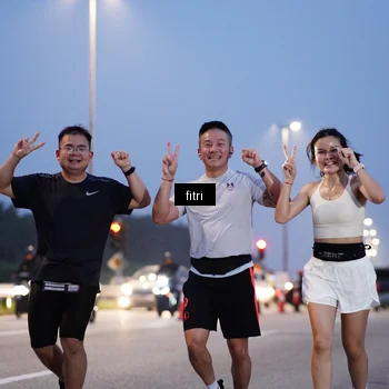 Runner Photo 7446249