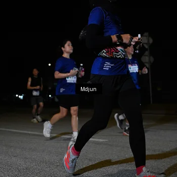 Runner Photo 7446255