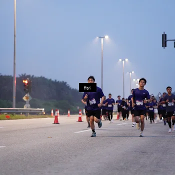 Runner Photo 7446263