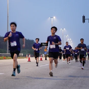 Runner Photo 7446283