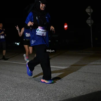 Runner Photo 7446285