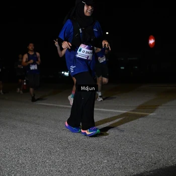Runner Photo 7446286