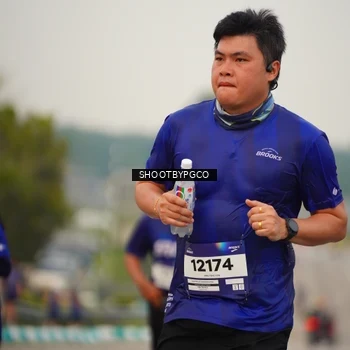 Runner Photo 7446296