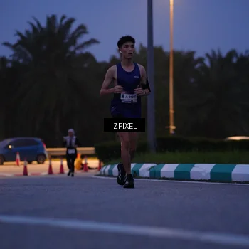 Runner Photo 7446324