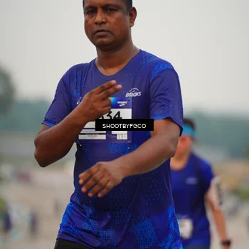 Runner Photo 7446325