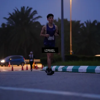 Runner Photo 7446326