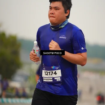 Runner Photo 7446327