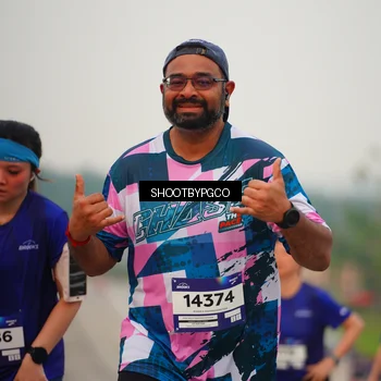 Runner Photo 7446334