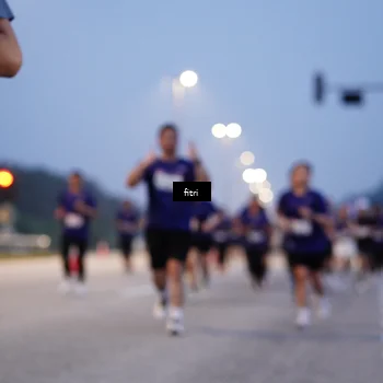 Runner Photo 7446343