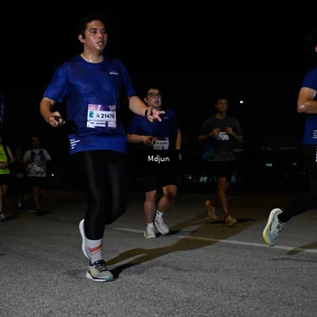 Runner Photo 7446347