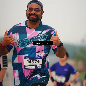 Runner Photo 7446348