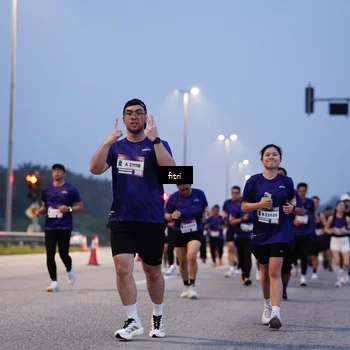 Runner Photo 7446366