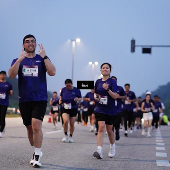 Runner Photo 7446369