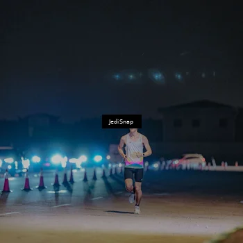 Runner Photo 7446381