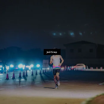 Runner Photo 7446382