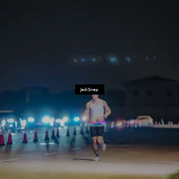 Runner Photo 7446388