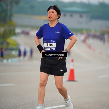 Runner Photo 7446389