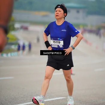 Runner Photo 7446390