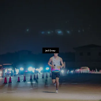 Runner Photo 7446391