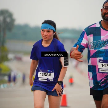 Runner Photo 7446395