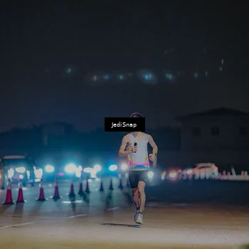 Runner Photo 7446396