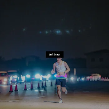 Runner Photo 7446399