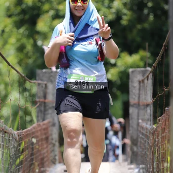 Runner Photo 74464