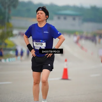 Runner Photo 7446403
