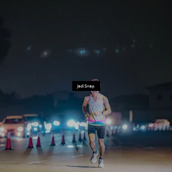 Runner Photo 7446404