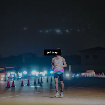Runner Photo 7446406