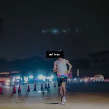 Runner Photo 7446407