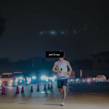 Runner Photo 7446412