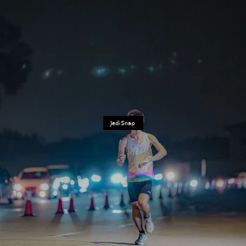 Runner Photo 7446413
